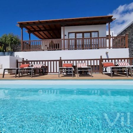 Villa Tegala By Villitas プラヤ・ブランカ エクステリア 写真