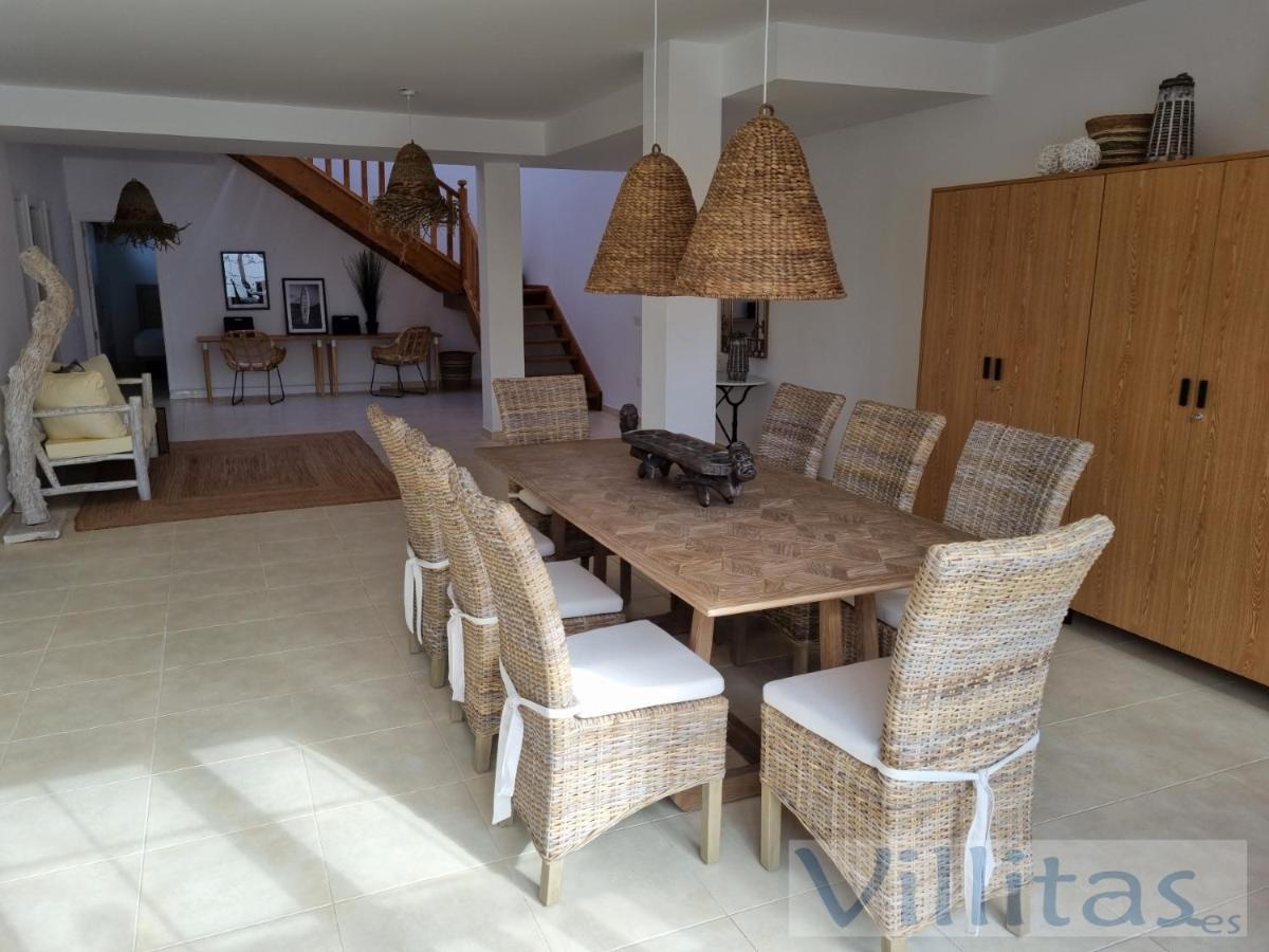 Villa Tegala By Villitas プラヤ・ブランカ エクステリア 写真
