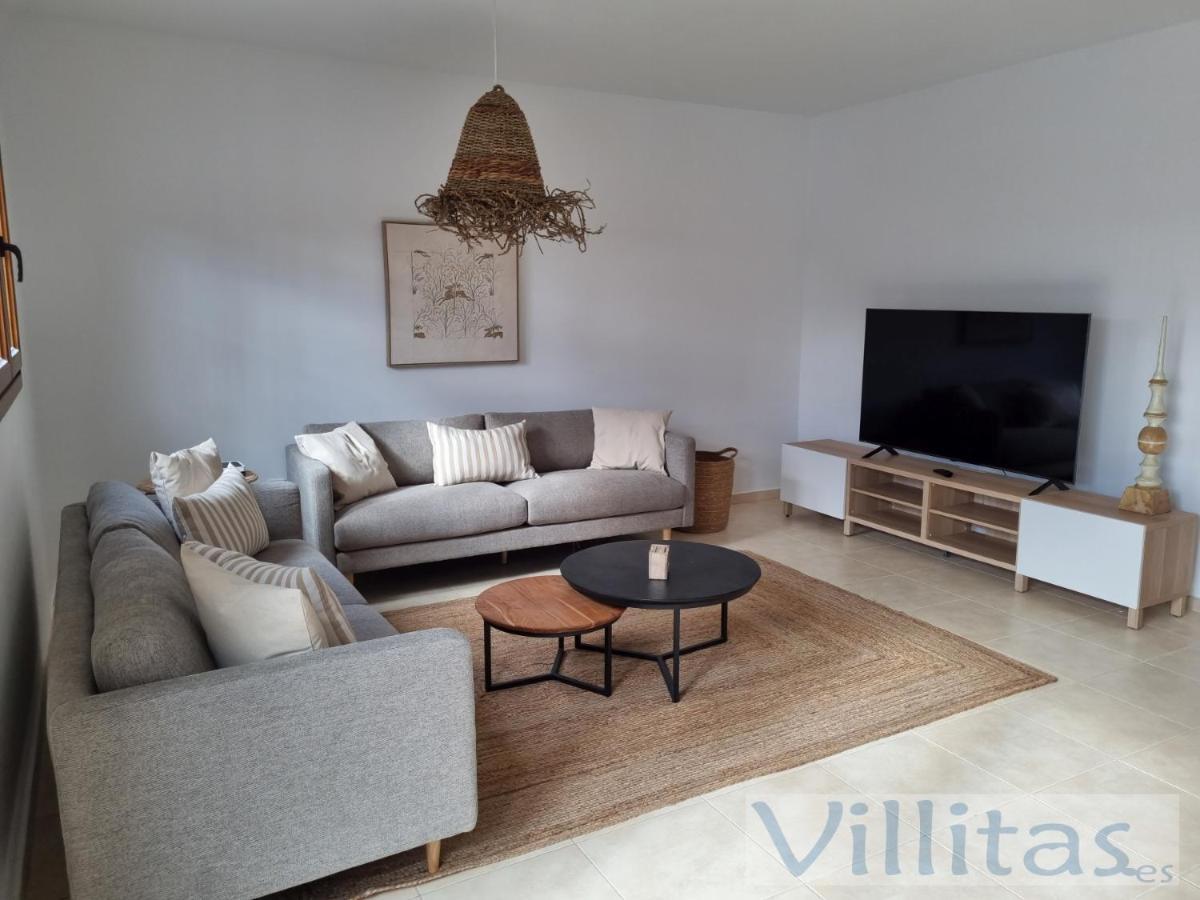 Villa Tegala By Villitas プラヤ・ブランカ エクステリア 写真