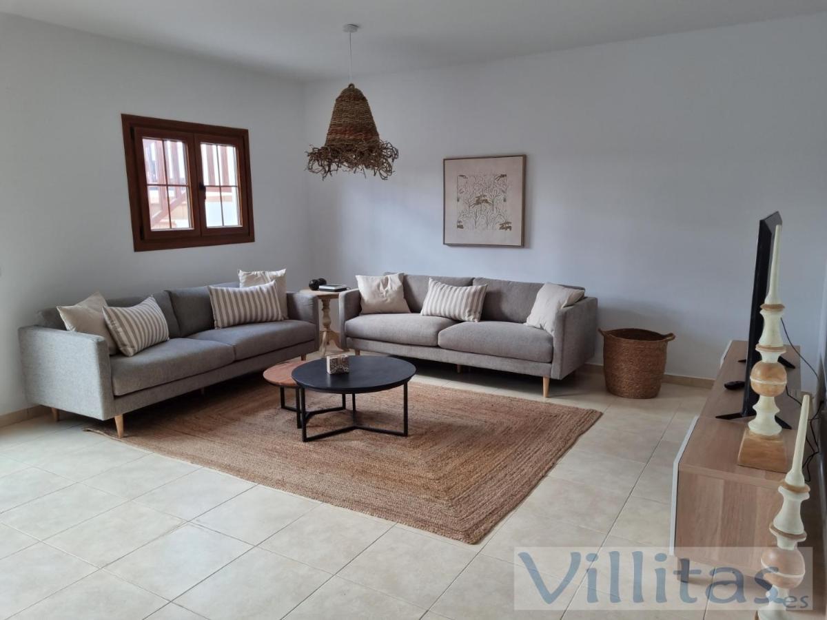 Villa Tegala By Villitas プラヤ・ブランカ エクステリア 写真