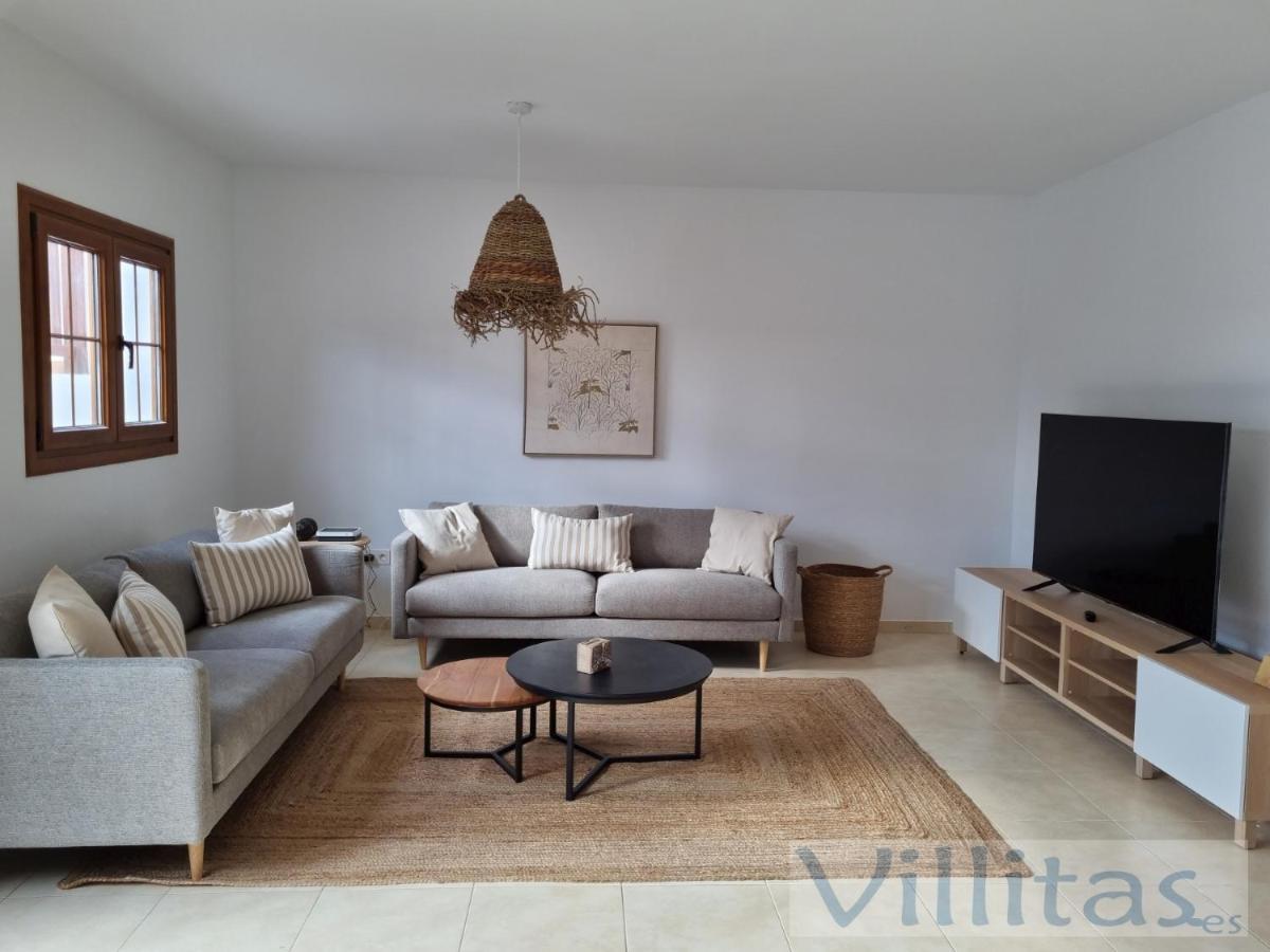 Villa Tegala By Villitas プラヤ・ブランカ エクステリア 写真