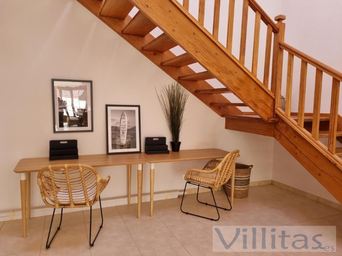 Villa Tegala By Villitas プラヤ・ブランカ エクステリア 写真