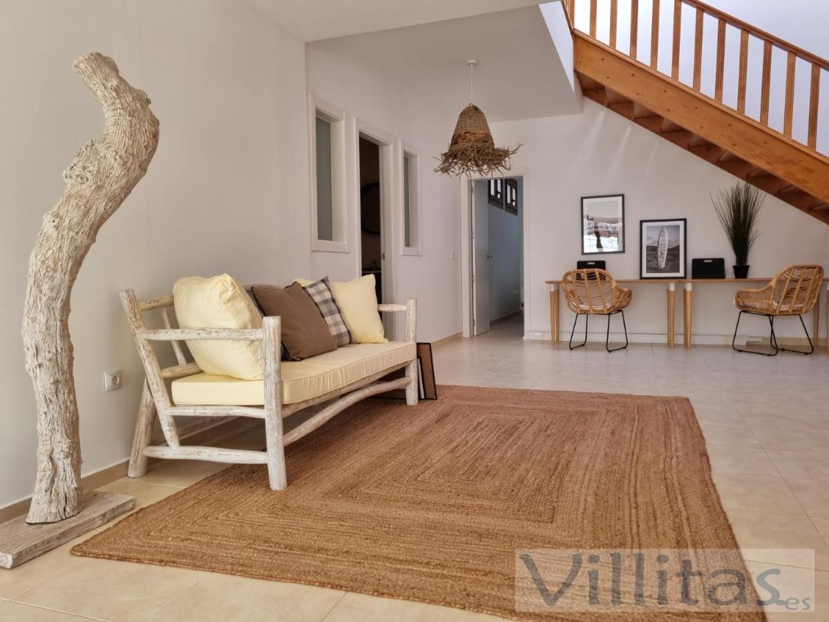 Villa Tegala By Villitas プラヤ・ブランカ エクステリア 写真