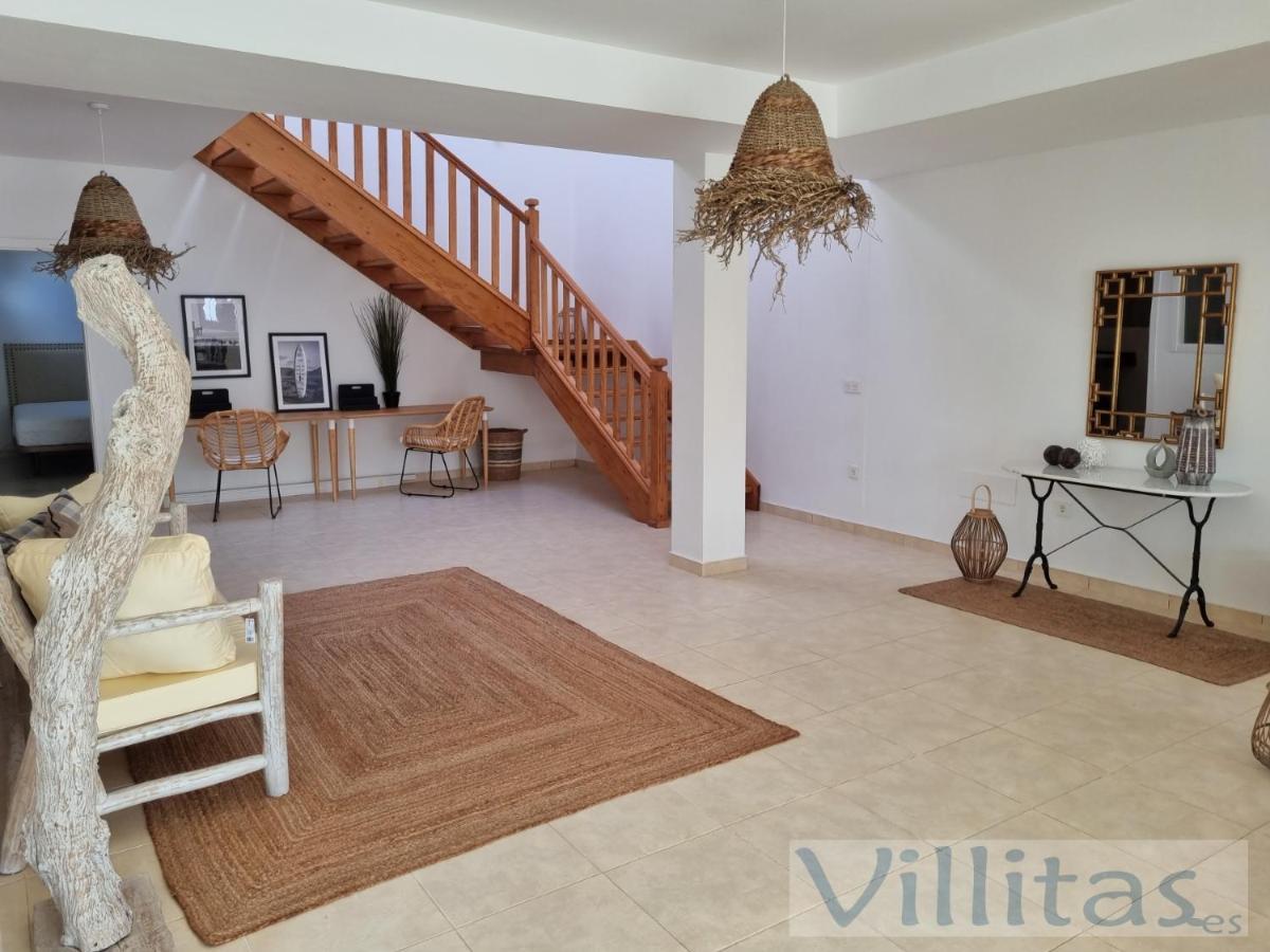 Villa Tegala By Villitas プラヤ・ブランカ エクステリア 写真