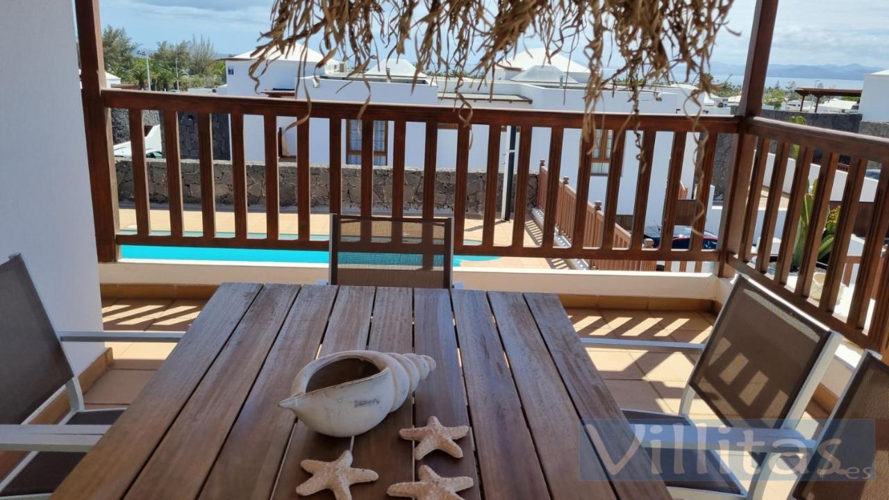 Villa Tegala By Villitas プラヤ・ブランカ エクステリア 写真