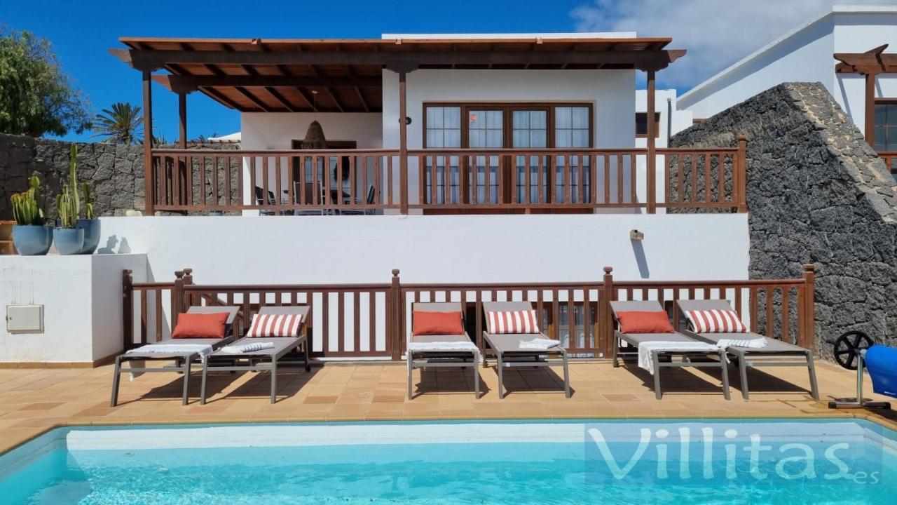 Villa Tegala By Villitas プラヤ・ブランカ エクステリア 写真