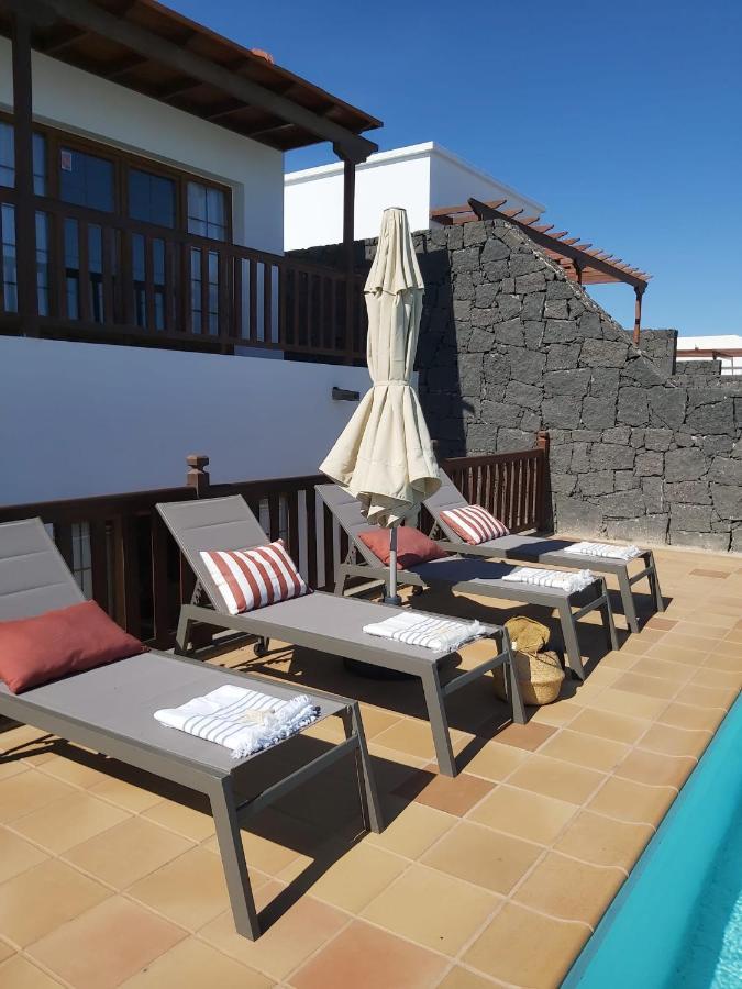 Villa Tegala By Villitas プラヤ・ブランカ エクステリア 写真