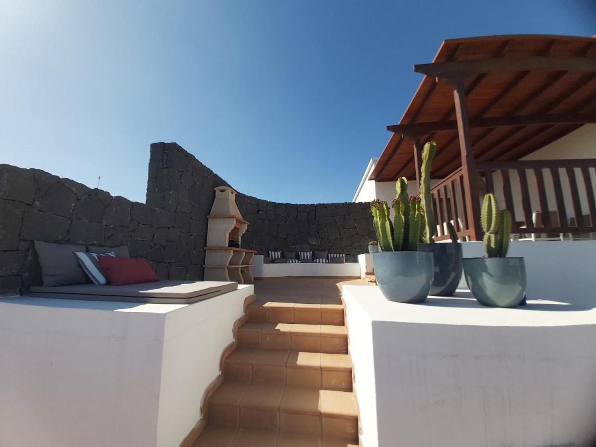 Villa Tegala By Villitas プラヤ・ブランカ エクステリア 写真