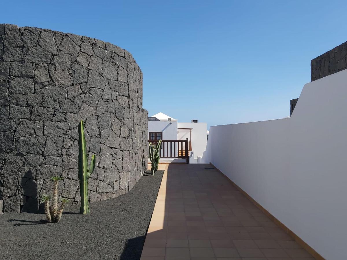 Villa Tegala By Villitas プラヤ・ブランカ エクステリア 写真