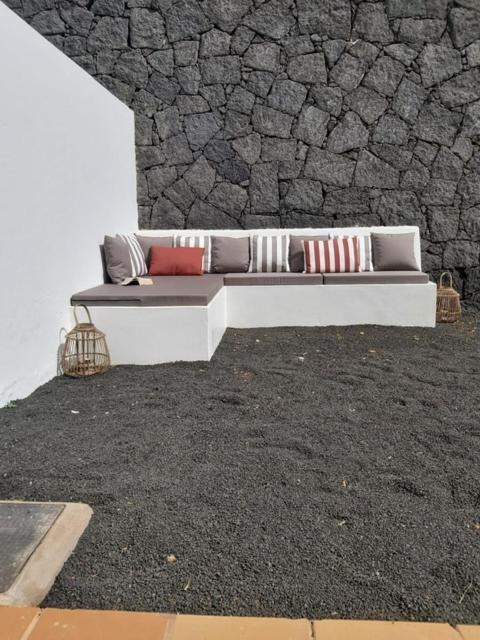 Villa Tegala By Villitas プラヤ・ブランカ エクステリア 写真