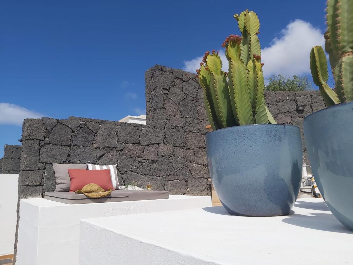 Villa Tegala By Villitas プラヤ・ブランカ エクステリア 写真